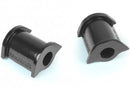 PowerFlex Alfa Romeo Romeo Alfasud, Alfasud Sprint (1971-1989), 33 (1983-1995) Sway Bar to Arm Bushing 14 mm-1