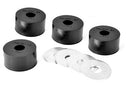 PowerFlex Alfa Romeo / Fiat Front Sway Bar End Link Mount To Arm Bushing-1