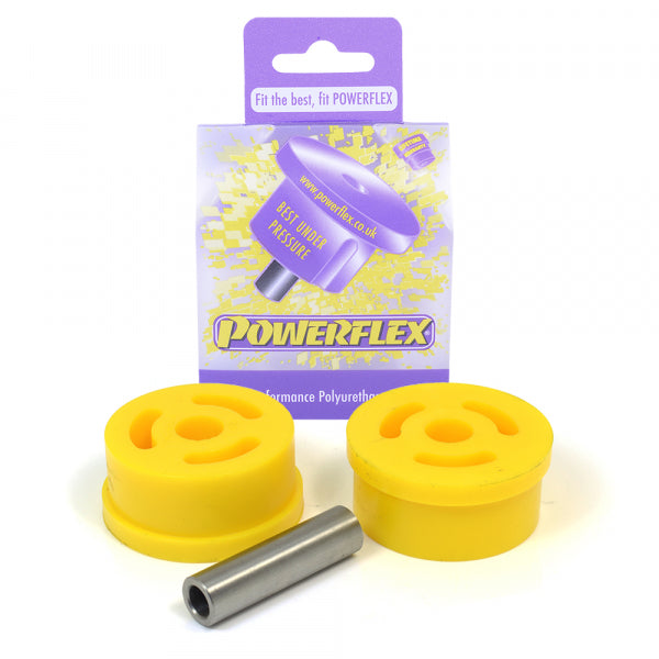 PowerFlex Alfa Romeo 164 V6 & Twin Spark (97 - 98) Engine Mount Large Bushing