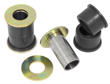 Alfa Romeo Spider, GTV, 145, 146, 155 Front Lower Control Arm Front Bushing