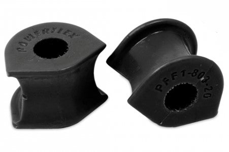 PowerFlex Alfa Romeo Spider. GTV 2.0 & V6 (95-06)Front Sway Bar Bushing 20 mm