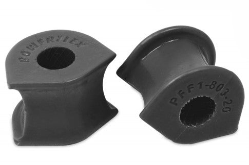 PowerFlex Alfa Romeo Spider. GTV 2.0 & V6 (95-06)Front Sway Bar Bushing 20 mm
