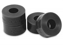 PowerFlex Alfa Romeo Spider, GTV, V6 (95-06) Front Sway Bar End Link To Arm Bushing-1