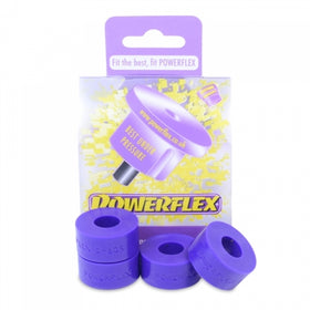 PowerFlex Alfa Romeo Spider, GTV, V6 (95-06) Front Sway Bar End Link To Arm Bushing