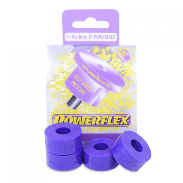 PowerFlex Alfa Romeo Spider, GTV, V6 (95-06) Front Sway Bar End Link To Arm Bushing
