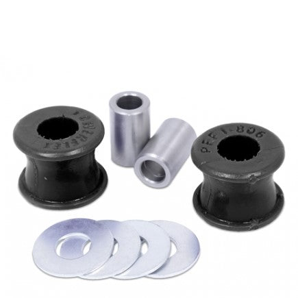 PowerFlex Alfa Romeo Spider. GTV. V6 (95-06) Front Sway Bar To Link Rod Bushing