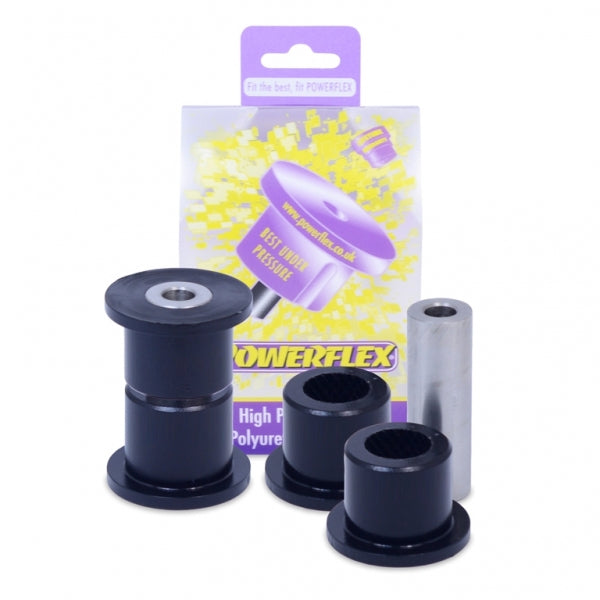 Alfa Romeo 147 (00-10), 156 (97-07), GT (03-10) Front Shock Lower Bushing