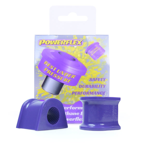 PowerFlex Alfa Romeo 147 (00-10). 156 (97-07). GT (03-10) Front Sway Bar Bushing