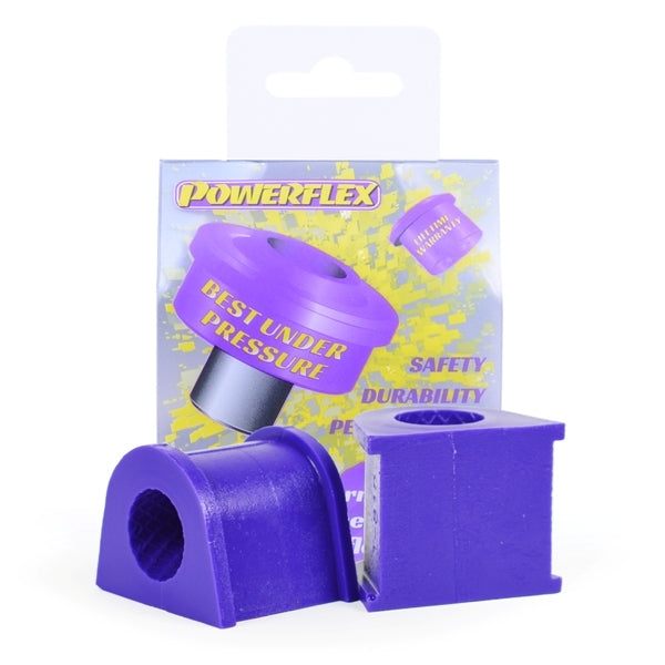 PowerFlex Alfa Romeo 147 (00-10). 156 (97-07). GT (03-10) Front Sway Bar Bushing