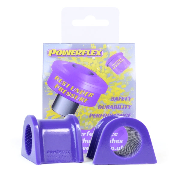 PowerFlex Alfa Romeo 147 (00-10). 156 (97-07). GT (03-10) Front Sway Bar Bushing