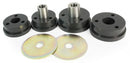 PowerFlex Alfa Romeo Spider (1995-2006), GTV 2.0 & V6 (95 - 05) Engine Mount Kit V6 Only-1