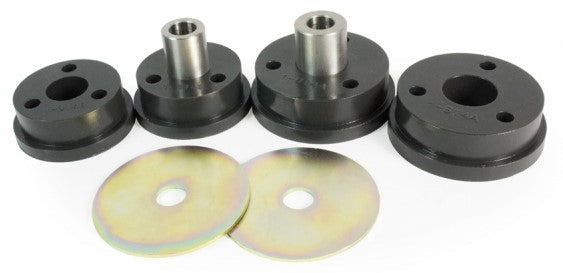 PowerFlex Alfa Romeo Spider (1995-2006), GTV 2.0 & V6 (95 - 05) Engine Mount Kit V6 Only