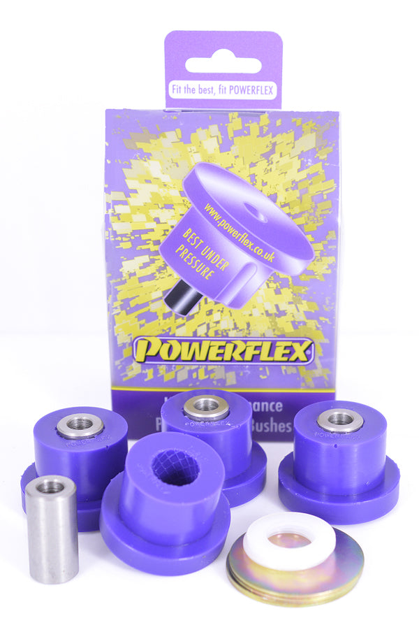 PowerFlex Alfa Romeo 147 / 156 / 166 / GT Front Upper Arm Bushing