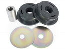 PowerFlex Alfa Romeo Engine Mount Arm Bushing-1