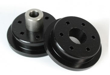 PowerFlex Alfa Romeo Twin Spark Engine Mount Arm Bushing (Steel Arm)
