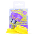 PowerFlex Alfa Romeo Twin Spark Engine Mount Arm Bushing (Steel Arm)-1