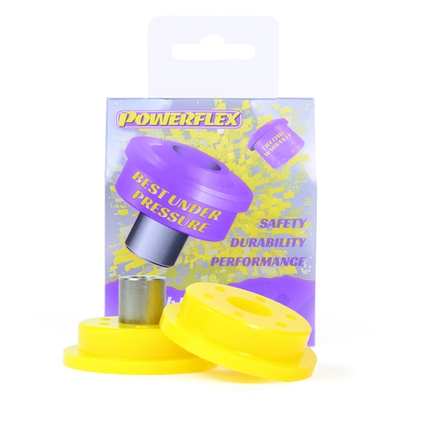 PowerFlex Alfa Romeo Twin Spark Engine Mount Arm Bushing (Steel Arm)