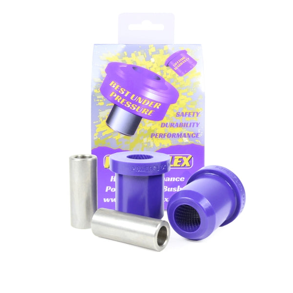 PowerFlex Citroen / Peugeot Front Control Arm Front Bushing - W/O Factory Fitted Sport Suspension
