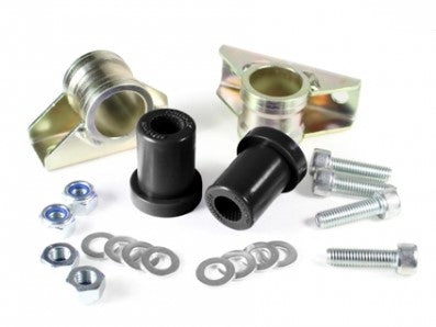 PowerFlex Citroen / Peugeot Front Control Arm Front Bushing - W/O Factory Fitted Sport Suspension