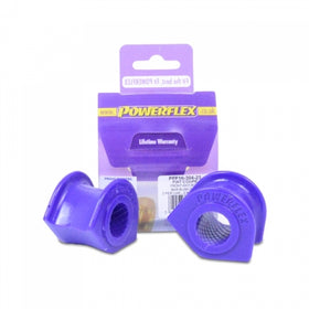 PowerFlex Fiat Coupe (93 - 00), Brava, Bravo, Marea (all types) Front Sway Bar To Chassis Bushing 23mm