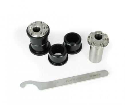 PowerFlex Fiat 500 Front Control Arm Front Bushing