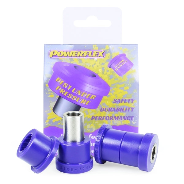 PowerFlex Fiat 500 Front Control Arm Front Bushing