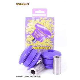 PowerFlex Fiat 500 Front Control Arm Rear Bushing