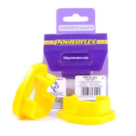 PowerFlex Fiat 500 Engine Mount Insert - US Type 2
