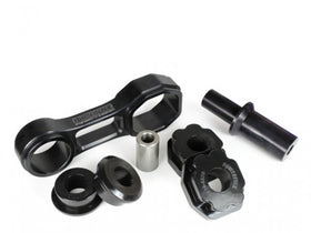 PowerFlex Fiat 500 Lower Torque Mount