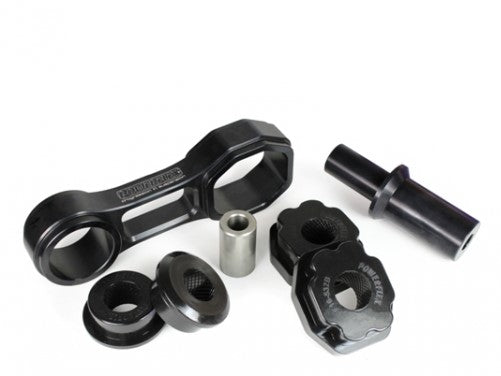 PowerFlex Fiat 500 Lower Torque Mount