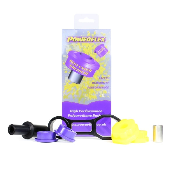 PowerFlex Fiat 500 Lower Torque Mount