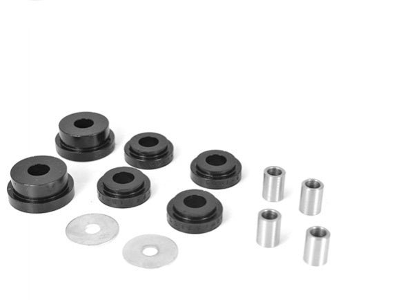 PowerFlex Ford Escort RS Cosworth Gear Lever Cradle Mount Kit