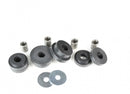 PowerFlex Ford Escort RS Cosworth Gear Lever Cradle Mount Kit-1