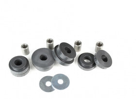 PowerFlex Ford Escort RS Cosworth Gear Lever Cradle Mount Kit