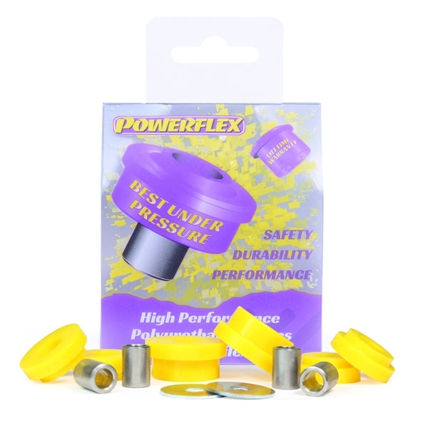 PowerFlex Ford Escort RS Cosworth Gear Lever Cradle Mount Kit