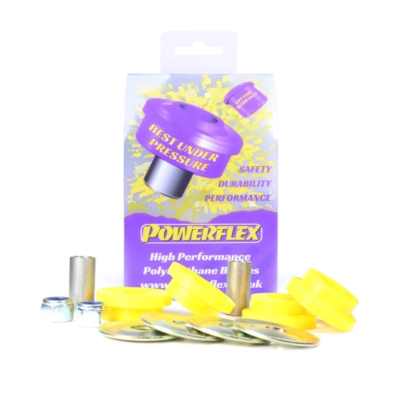 PowerFlex Ford Escort RS Cosworth Front-Outer Track Control Arm Bushings