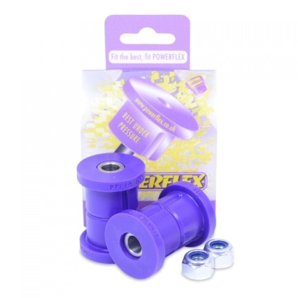 PowerFlex Ford Fiesta Mk1 & 2 All Types (1976-1989) Front Inner Track Control Arm Bushing