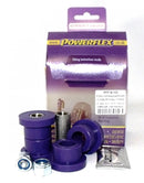 PowerFlex Ford Escort RS Cosworth Front-Inner Track Control Arm Bushings-1
