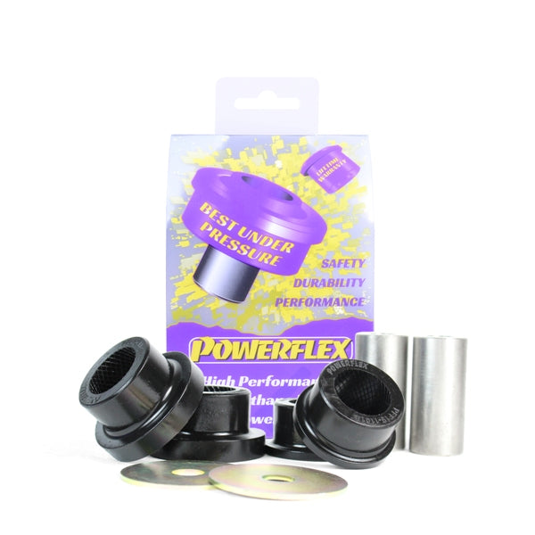 PowerFlex Ford Fiesta Mk6 inc ST & Fusion (02 - 08) Front Control Arm Lower Front Bushing