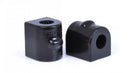 PowerFlex Ford Fiesta Mk6 inc ST & Fusion (02 - 08) Front Sway Bar Bushing - 19 mm-1