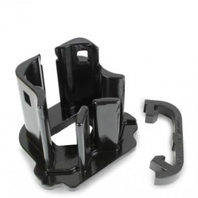 PowerFlex Ford Fiesta MK6 Inc ST (2002-2008)Upper Engine Mount Insert