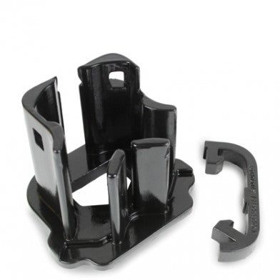 PowerFlex Ford Fiesta MK6 Inc ST (2002-2008)Upper Engine Mount Insert