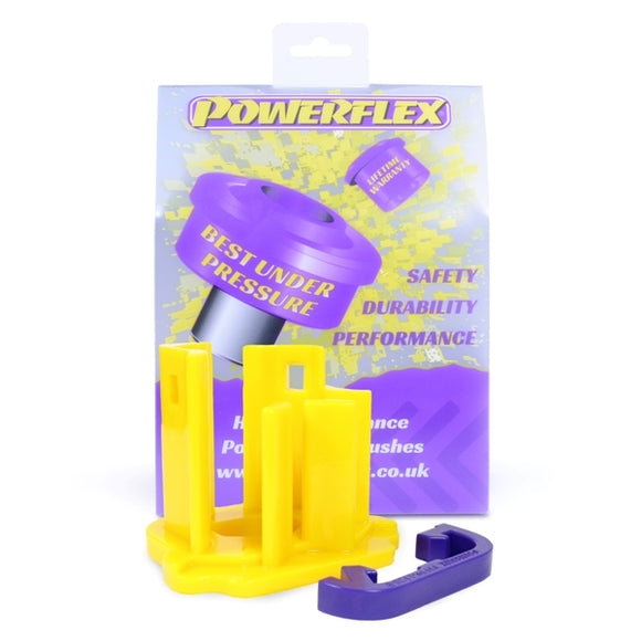 PowerFlex Ford Fiesta MK6 Inc ST (2002-2008)Upper Engine Mount Insert