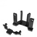 PowerFlex Ford Fiesta MK6 Inc ST (2002-2008) Gearbox Mount Insert-1