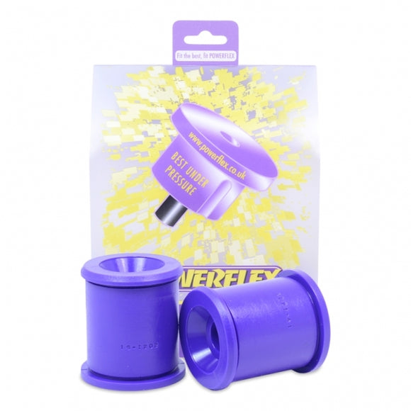 PowerFlex Ford Focus Mk2 / Mk3, Mazda3, Volvo S40 / C30 / V50 Front Lower Control Arm Rear Bushing
