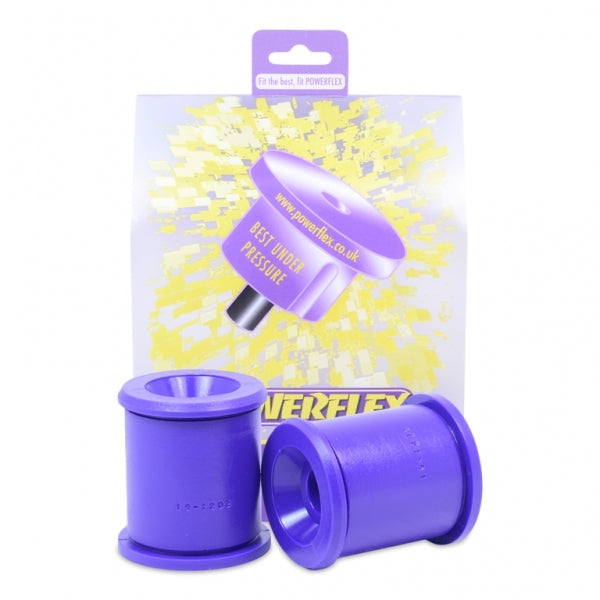 PowerFlex Ford Focus Mk2 / Mk3, Mazda3, Volvo S40 / C30 / V50 Front Lower Control Arm Rear Bushing