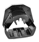PowerFlex Ford Focus Mk2, Mk3 / Volvo C30, S40, V50 Lower Engine Mount Insert - Late Type-1