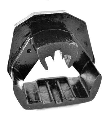 PowerFlex Ford Focus Mk2, Mk3 / Volvo C30, S40, V50 Lower Engine Mount Insert - Late Type
