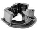 PowerFlex Ford Focus Mk2, Mk3 / Volvo C30, S40, V50 Lower Engine Mount Insert - Early Type-1