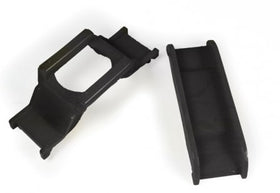 PowerFlex Ford Focus Mk2 / Volvo Upper Right Engine Mount Insert